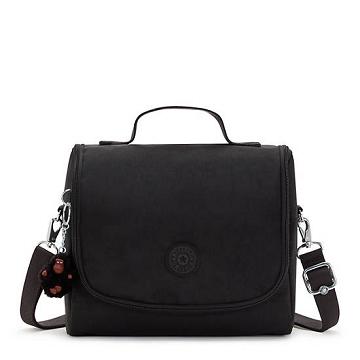 Kipling New Kichirou Klasik Lunch Bag Çanta Siyah | TR 1070ZU